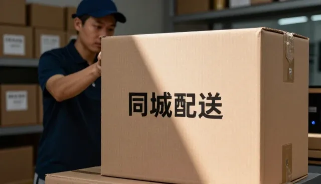 库存管理服务应用范围不断扩大